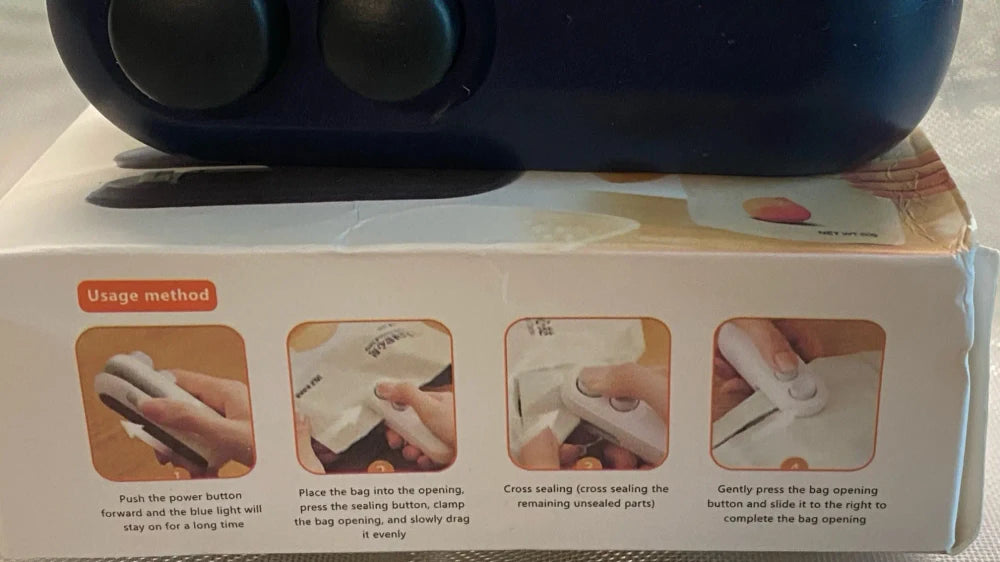 Review Card